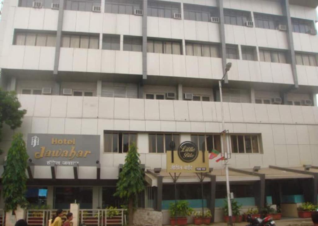 HOTEL JAWAHAR 6/54