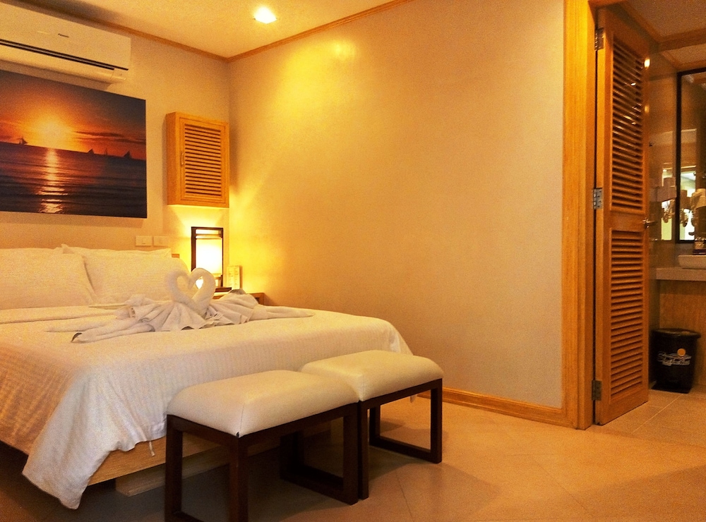 Shore Time Hotel Boracay 34/58