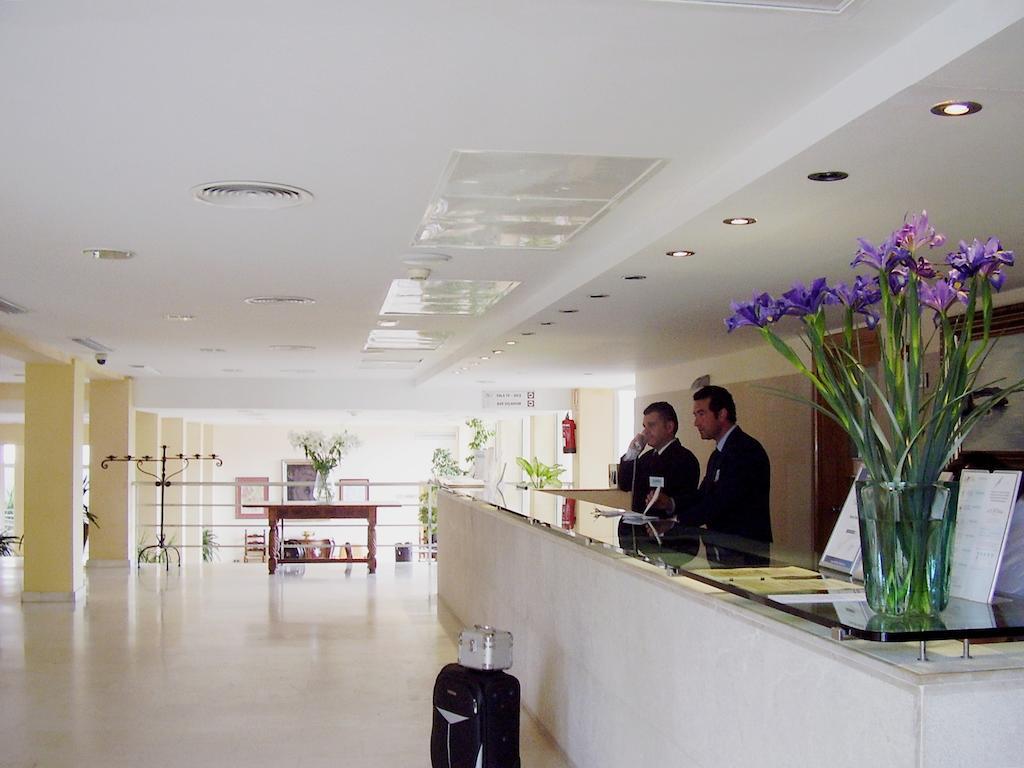 Hotel Na Forana 1/22