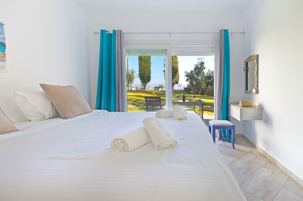 Sami Beach Hotel 17/50