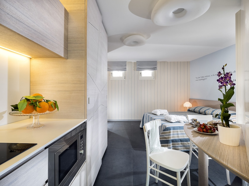 DUOMO SUITES & SPA 18/50