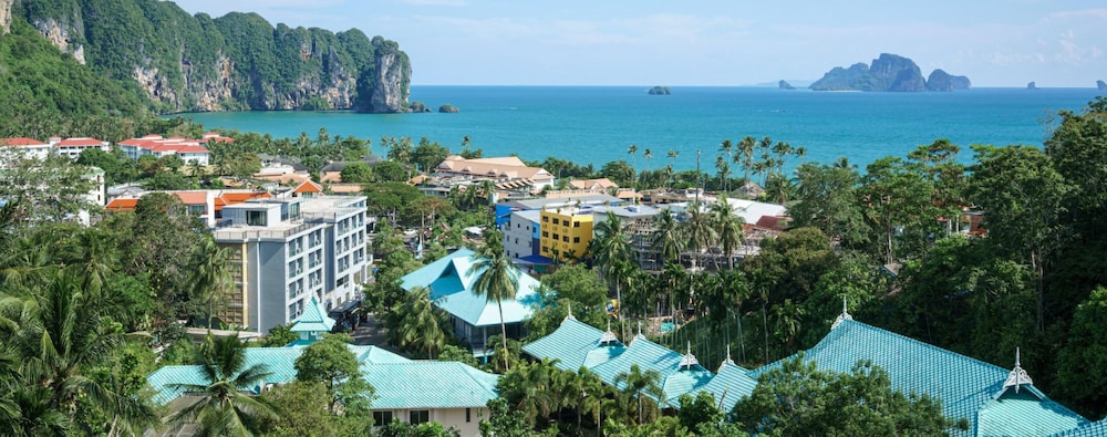 Krabi Tipa Resort 41/50
