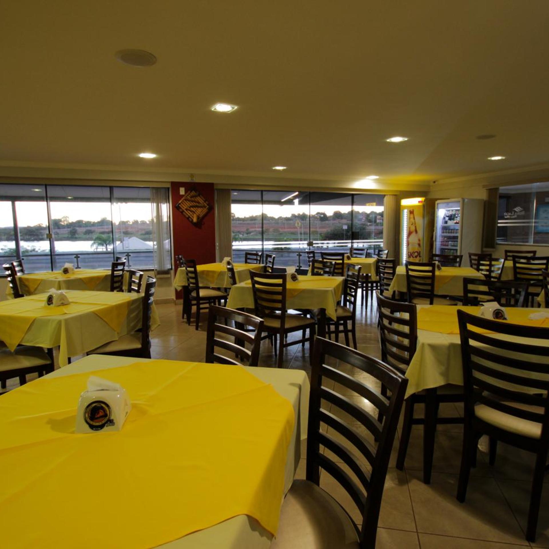 Beira Lago Palace Hotel 36/50