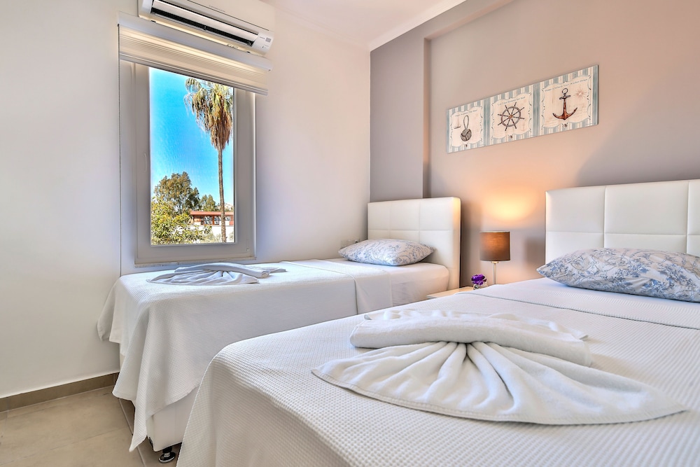 Kas Inn Suites 8/25