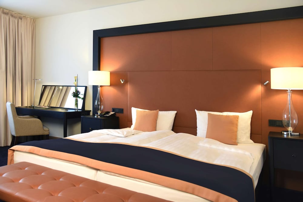 Steigenberger Hotel Bad Homburg 18/66