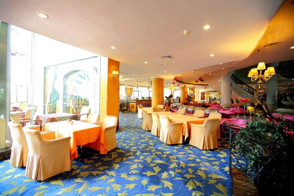 Country Garden Holiday Resorts 23/34