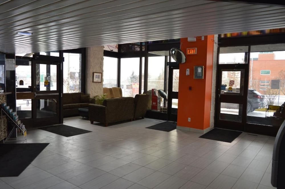 Airport Travellers Inn 36/51