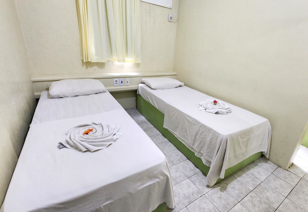 Guarany Express Hotel 29/64
