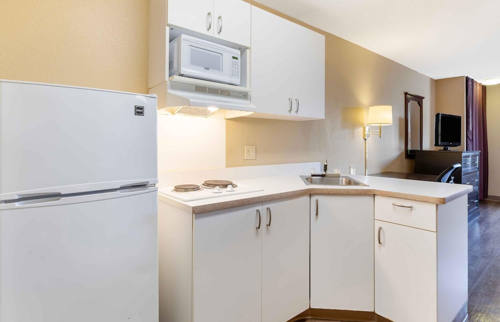 Extended Stay America Fairfield - Napa Valley 50/53
