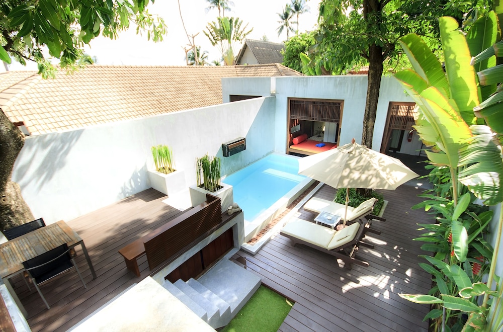 Pao Jin Poon海滩Front别墅(Pao Jin Poon Beach Front Villa) 图片5