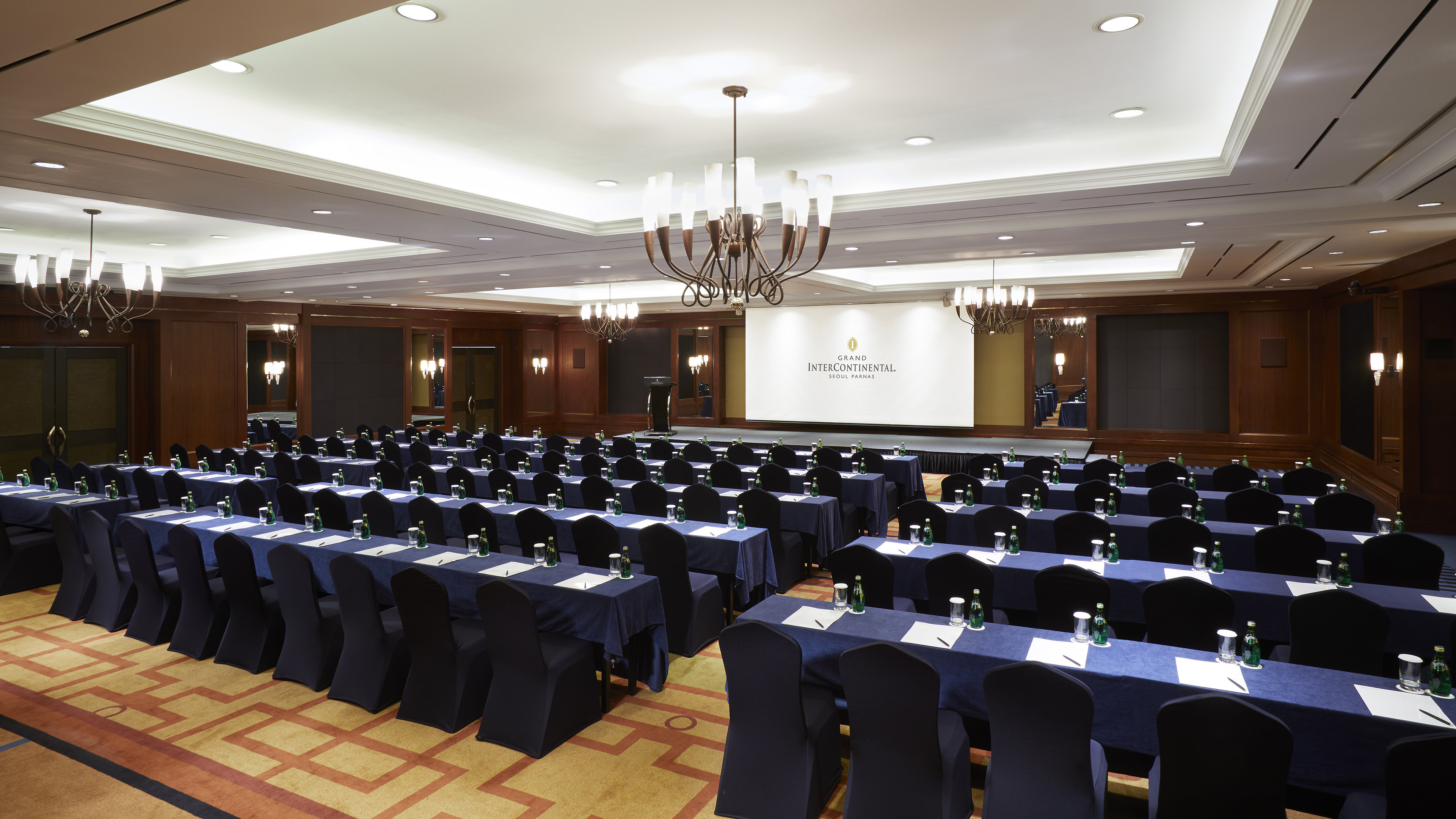Grand Intercontinental Seoul Parnas 66/78