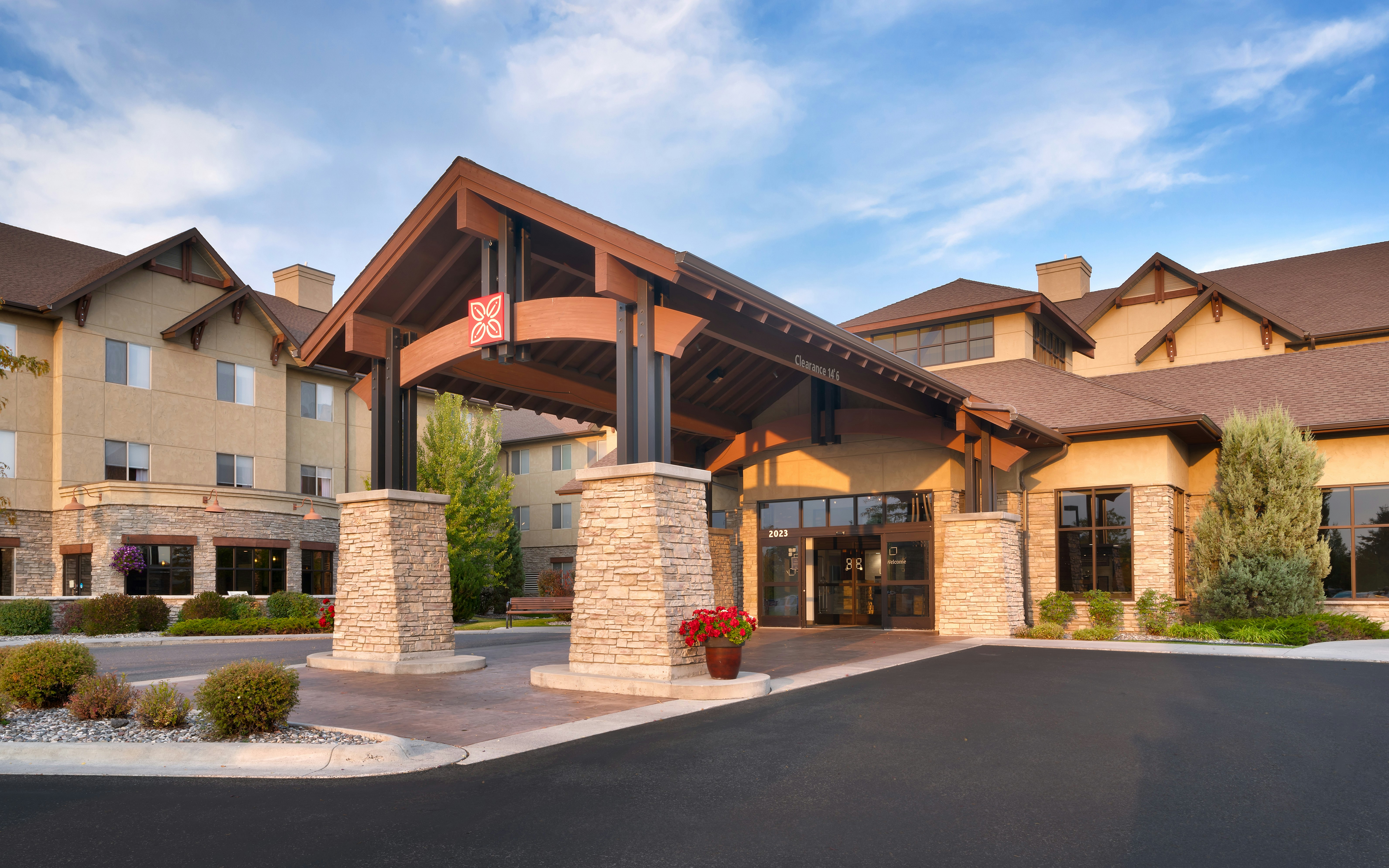 Hilton Garden Inn Bozeman in BOZEMAN - MT