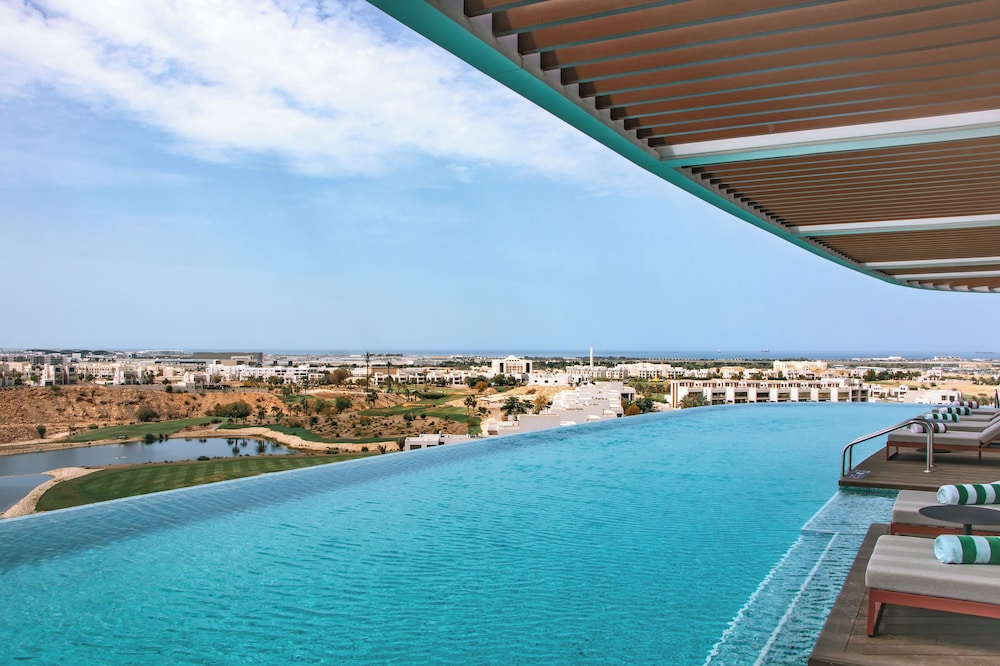 Tivoli La Vie Muscat Hotel & Residences 37/61