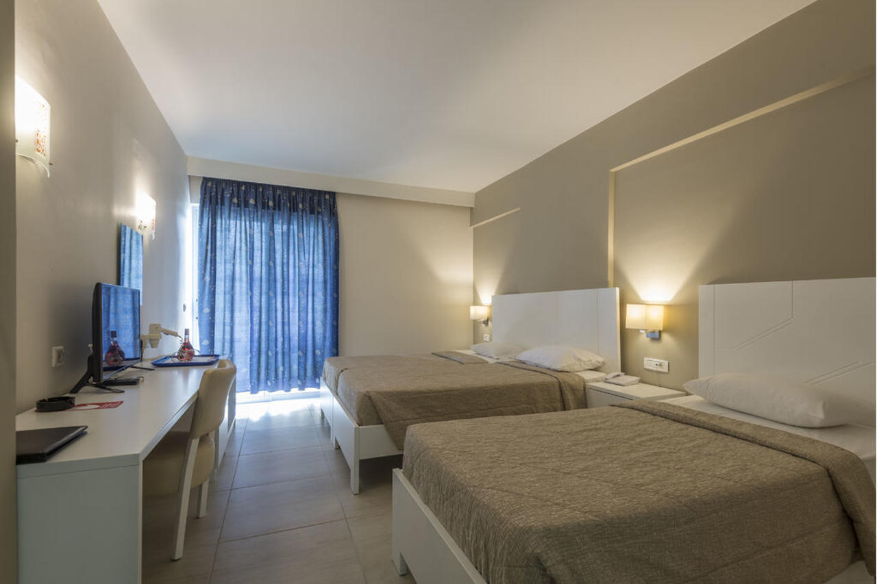 Sandy Beach Hotel Kos 44/97