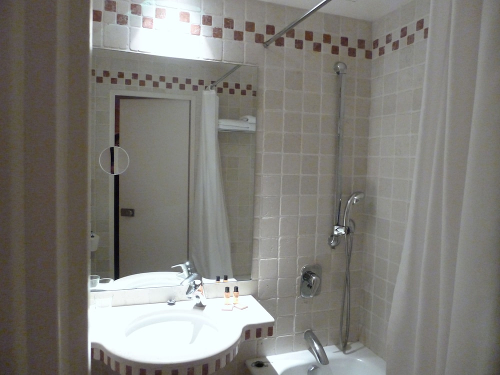 HOTEL DU VIEUX MARAIS 10/51