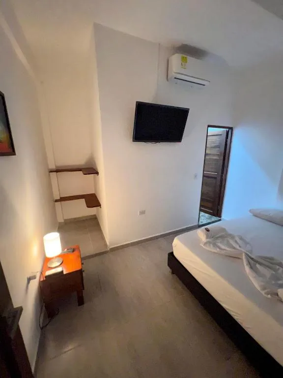 Hostal Grand Park 13/45