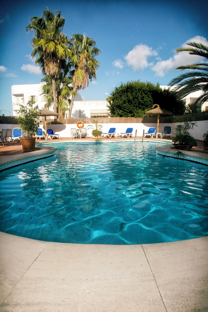 Hotel Martorell 5/50