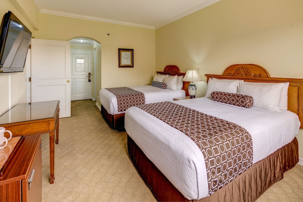 Hotel Las Americas Guatemala 14/53