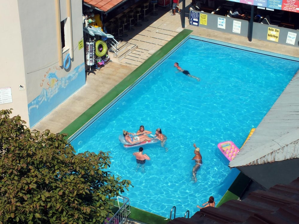 Grand Villa Sol Apart 39/68