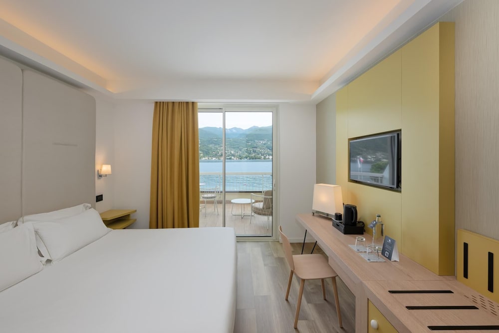 Park Hotel Casimiro Village 7/71