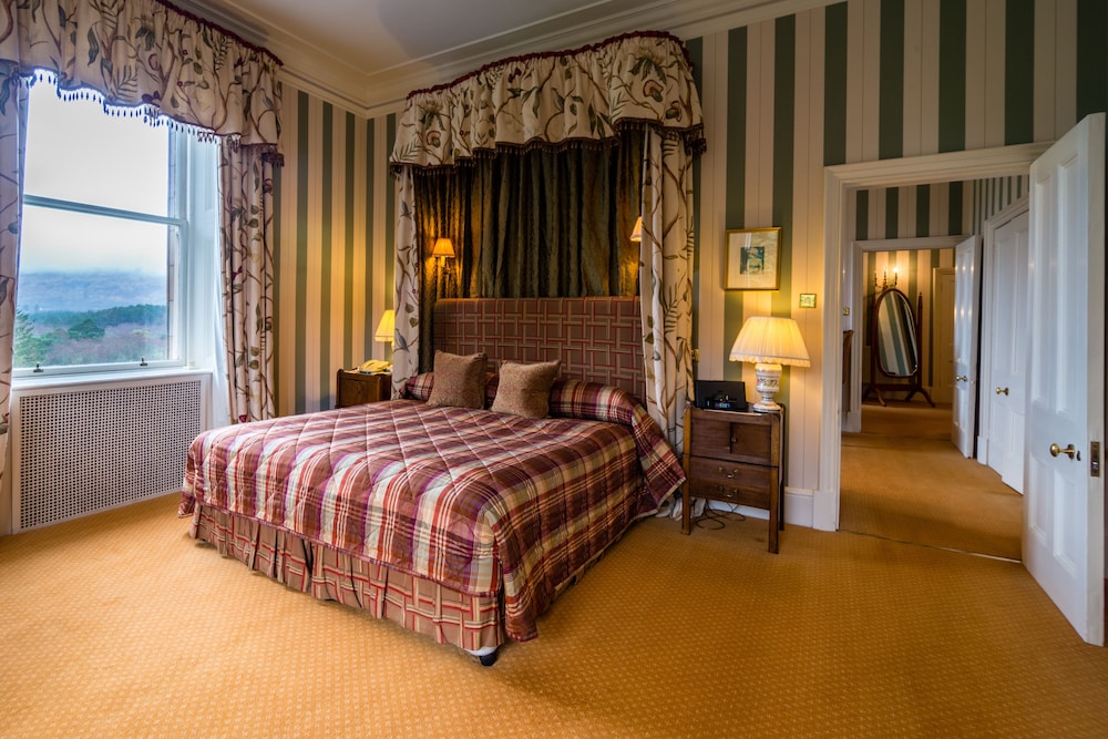 LUXURY, SUITE, KING BED