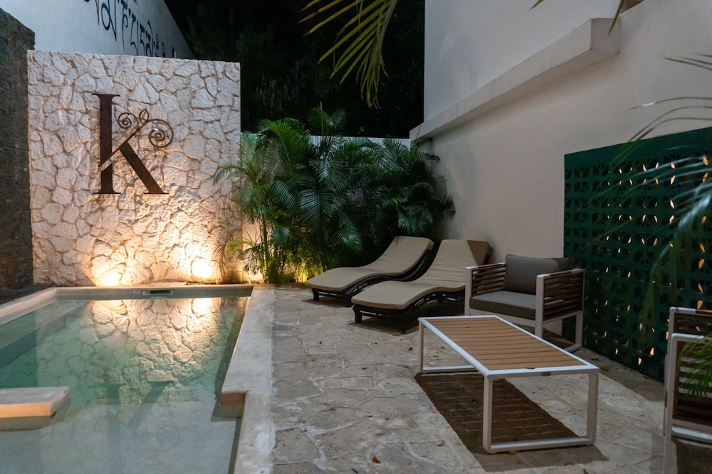 Kante Hotel - Downtown Tulum 27/48