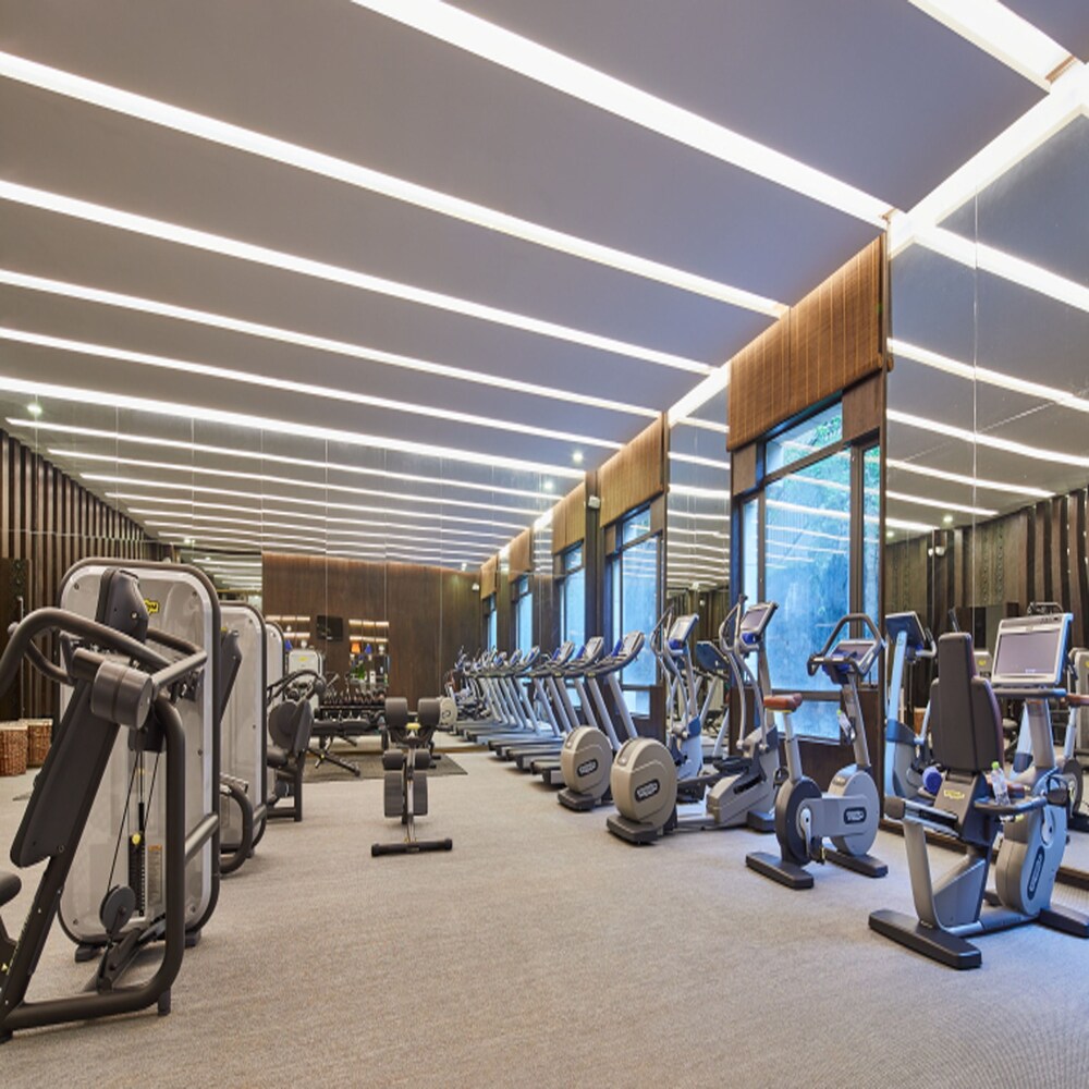 Wanda Realm Resort Nanning 24/49