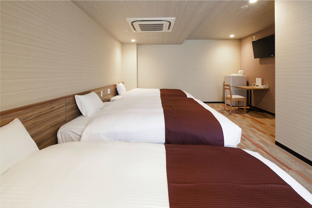 Hotel Abest Osu Kannon Ekimae 11/50
