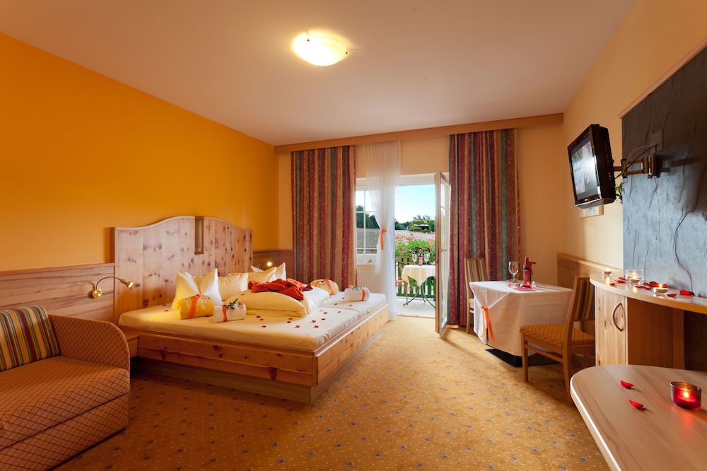 Thermenhotel Puchasplus 37/60