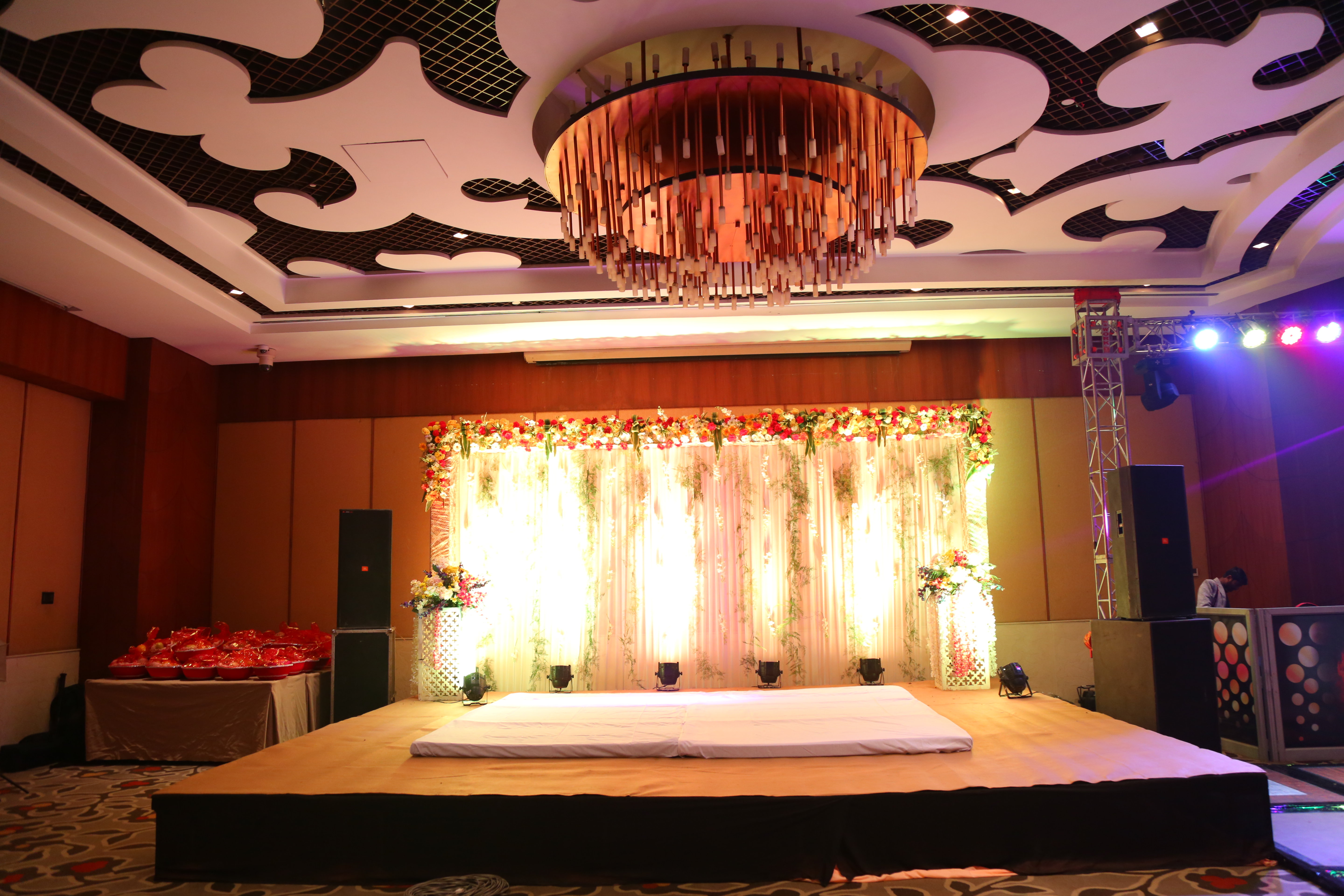 Crowne Plaza New Delhi Okhla 25/66
