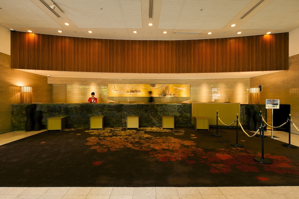 Hakodate Onuma Prince Hotel 9/76