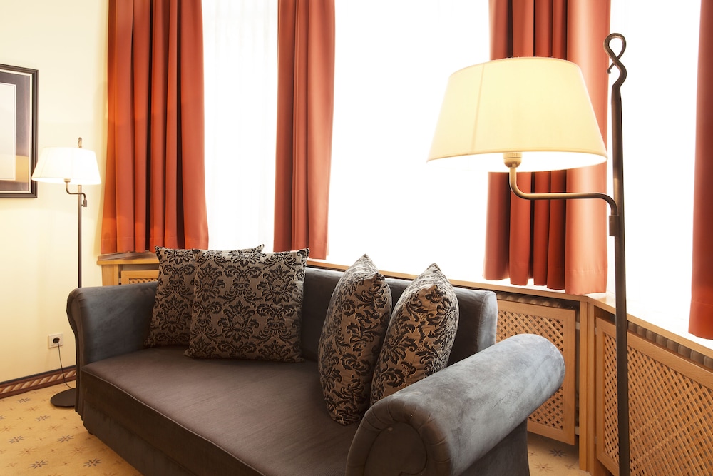 Hotel Villa Florentina 27/56