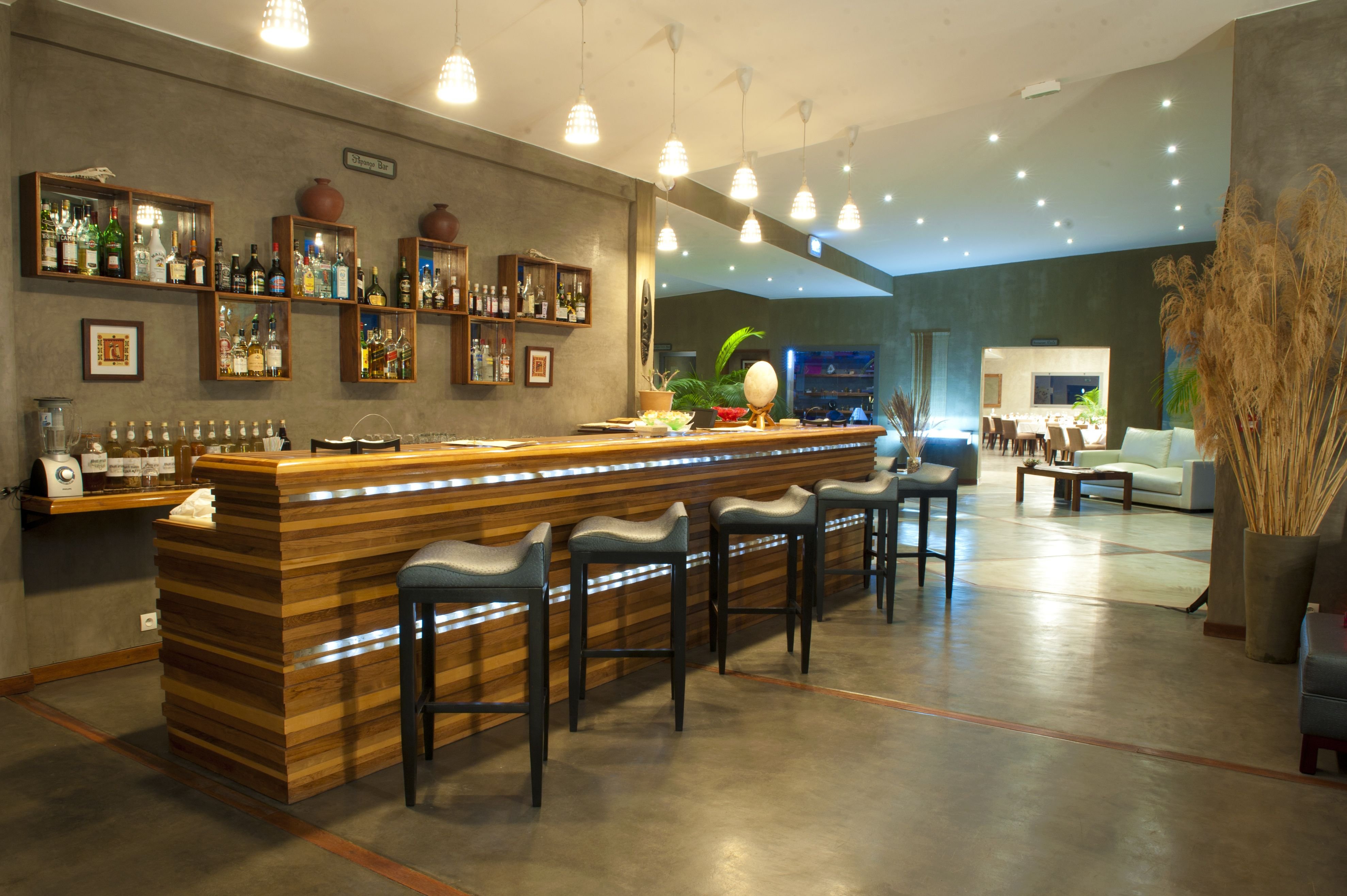 Isalo Rock Lodge 31/34