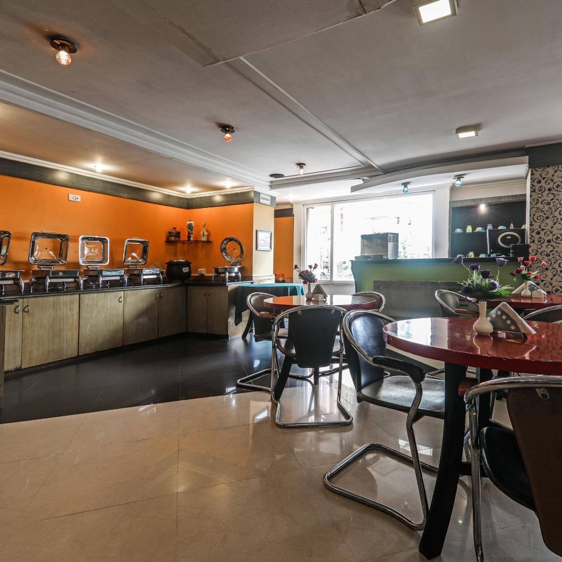 HOTEL APLINE CONTINENTAL 33/55