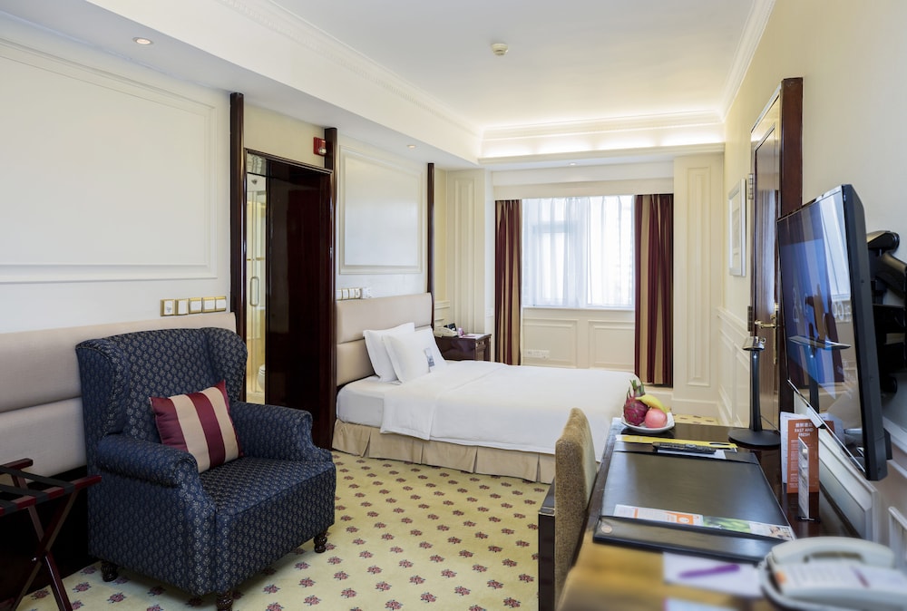 Crowne Plaza Hotel Suites Landmark Shenzhen 16/79