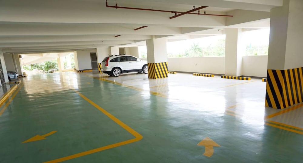 La Mirada Residences 80/87