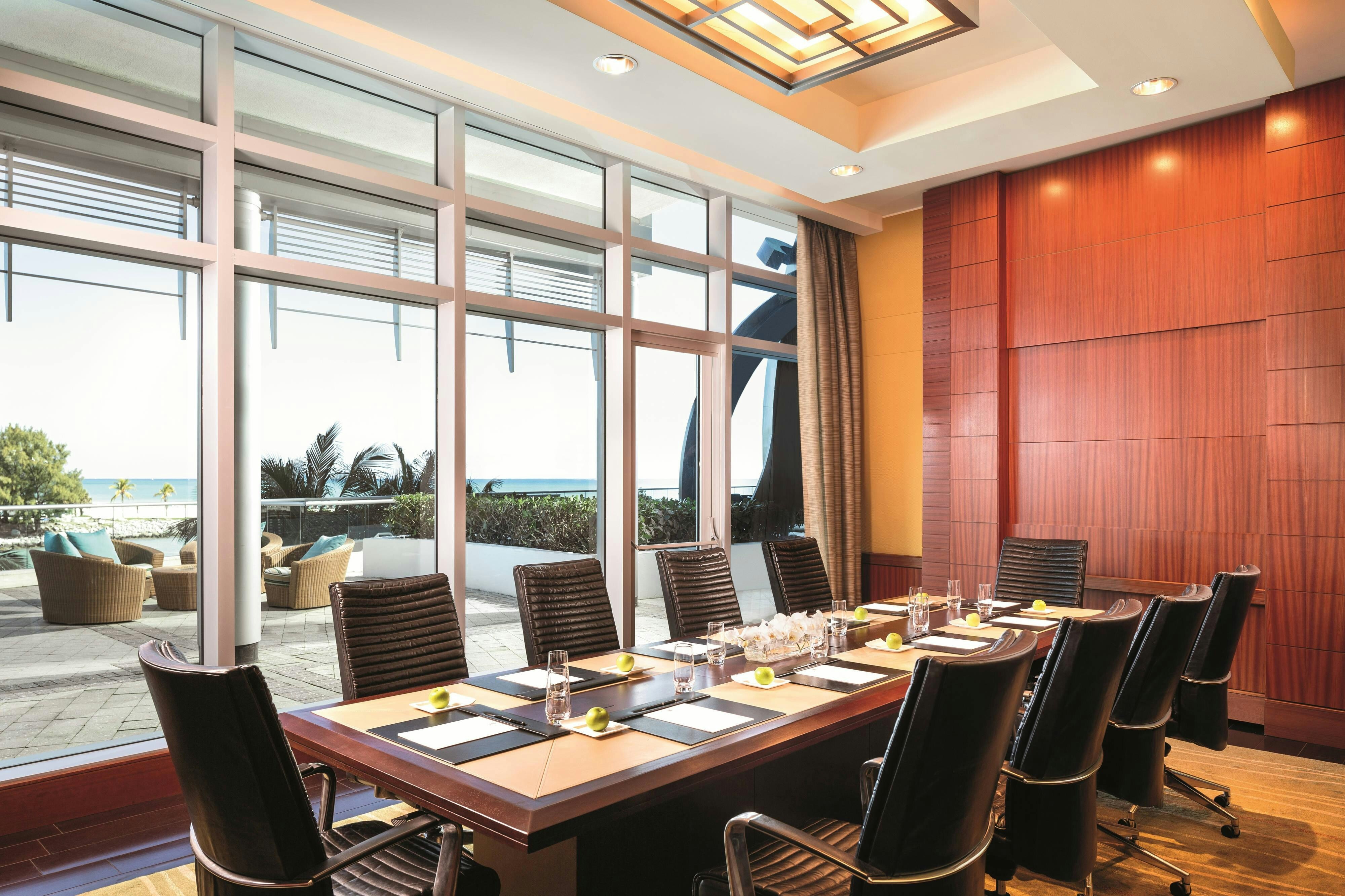 Ritz Carlton Bal Harbour 11/18