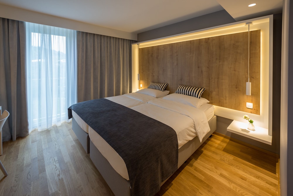 M hotel Ljubljana 10/49