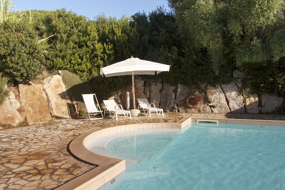 Podere Monte Sixeri - Le Residenze 5/52