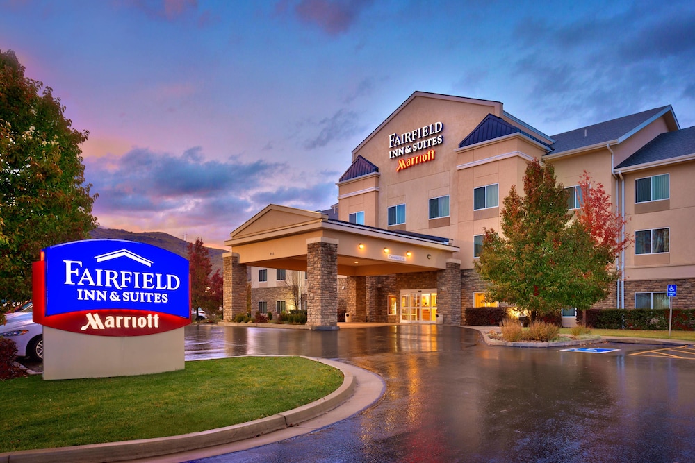 Fairfield Inn Suites Richfield 1/51