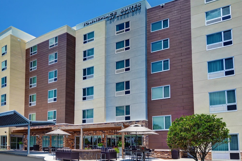 TownePlace Suites by Marriott Jacksonville East 3/63