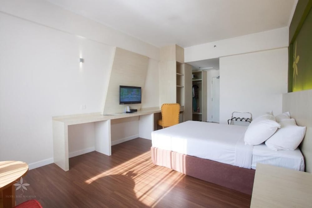Hotel Seri Malaysia Kuala Terengganu 17/57