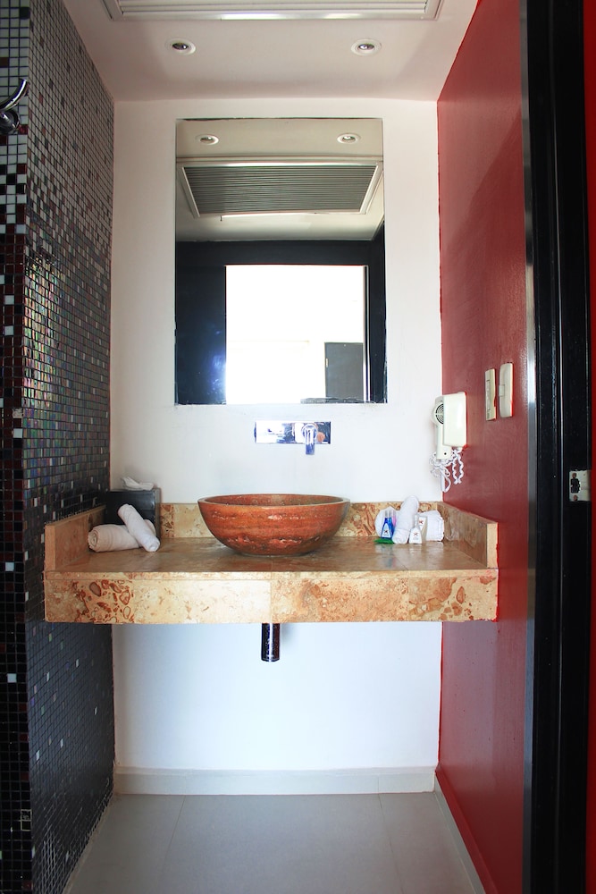 Cache Hotel Boutique - Adults Only 10/60