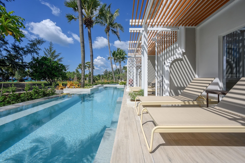 Thavorn Palm Beach Resort 31/58