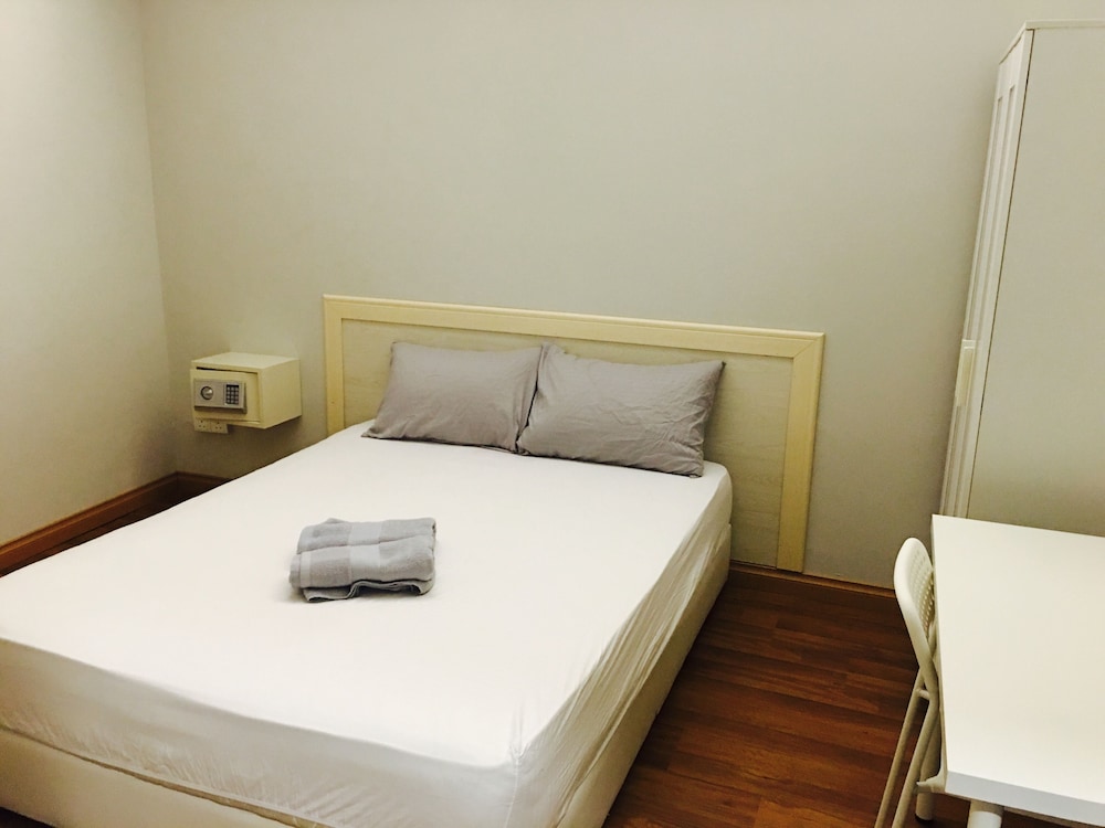 Travelogue Guest House 16/50