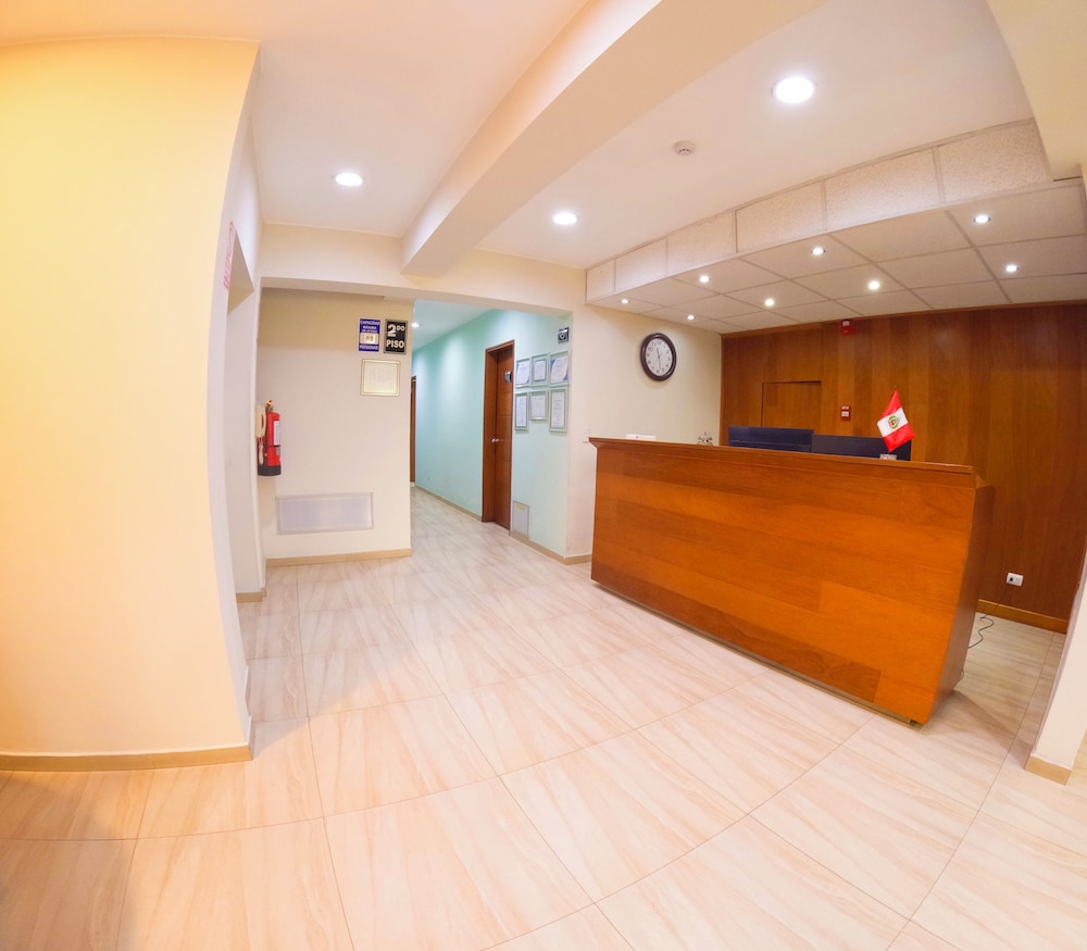 Hotel Esencia Suites 4/49