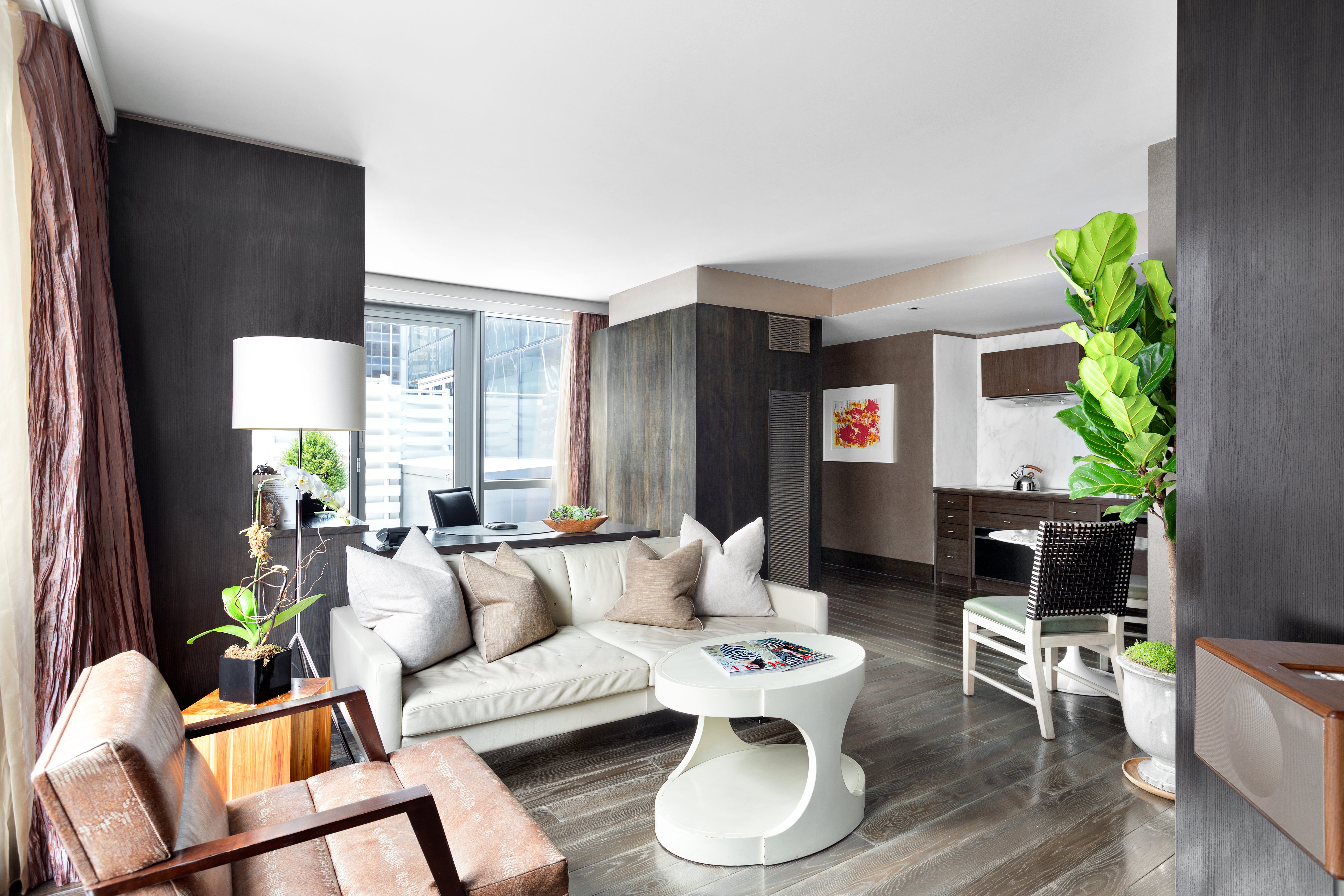 Hotel 48LEX New York 50/70