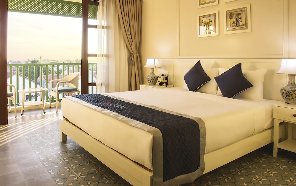 Lantana Riverside Hoi An Boutique Hotel Spa 13/60