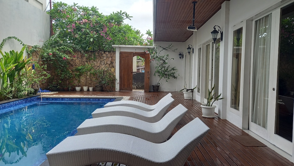Lumiere Hotel Gili Trawangan 3/46