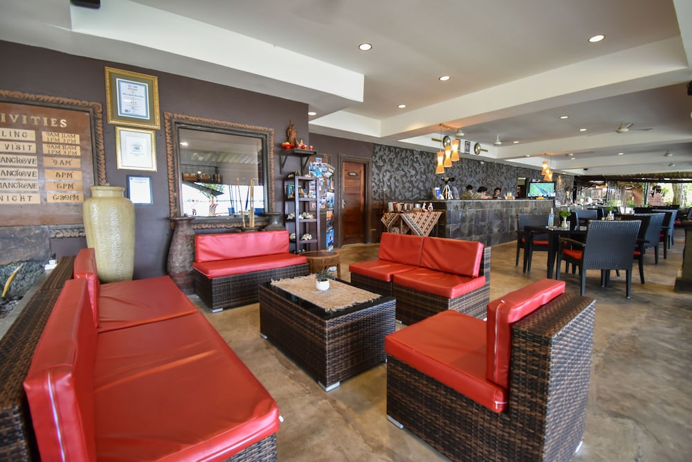 Bintan SpaVilla Beach Resort 19/50